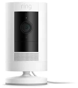 Ring Stick Up Cam Plug-In - Vit